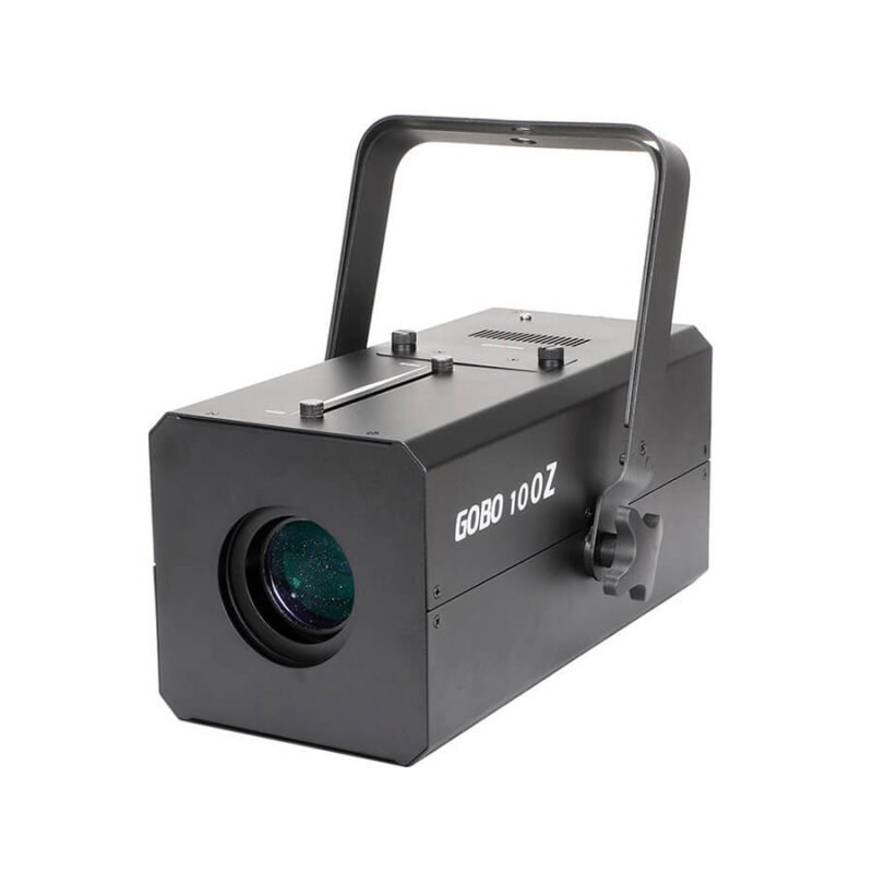 led gobo projector 100W