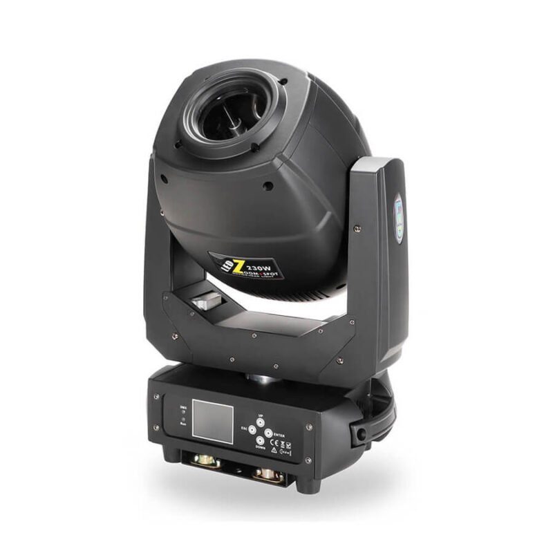 200w hybrid moving head