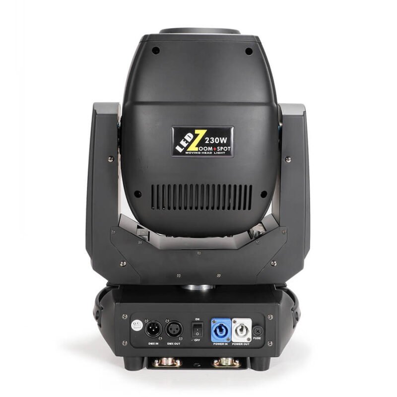 hybrid spot 200w