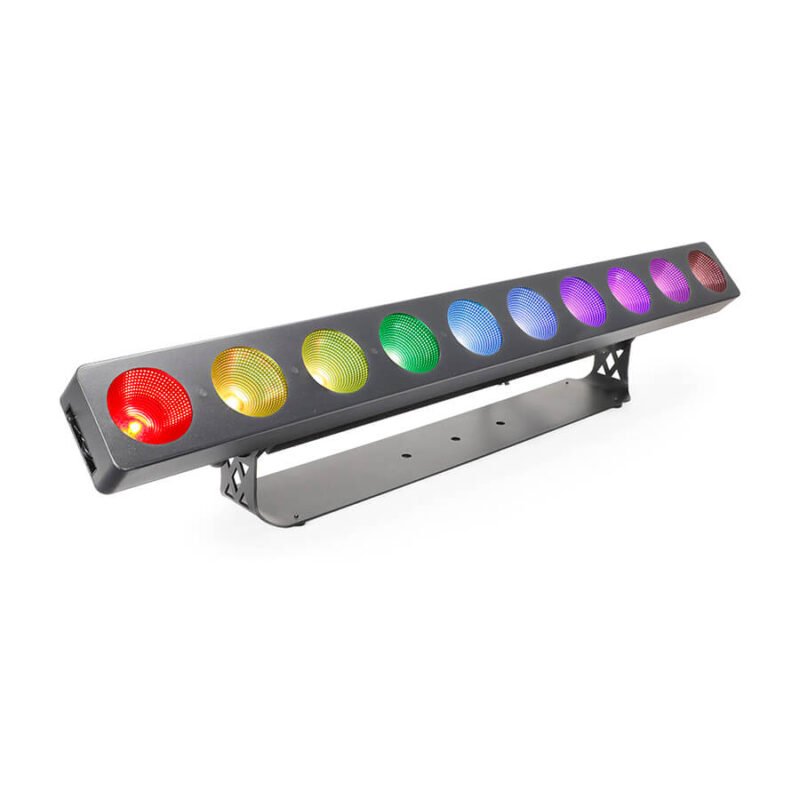 LED Matrix Bar 10