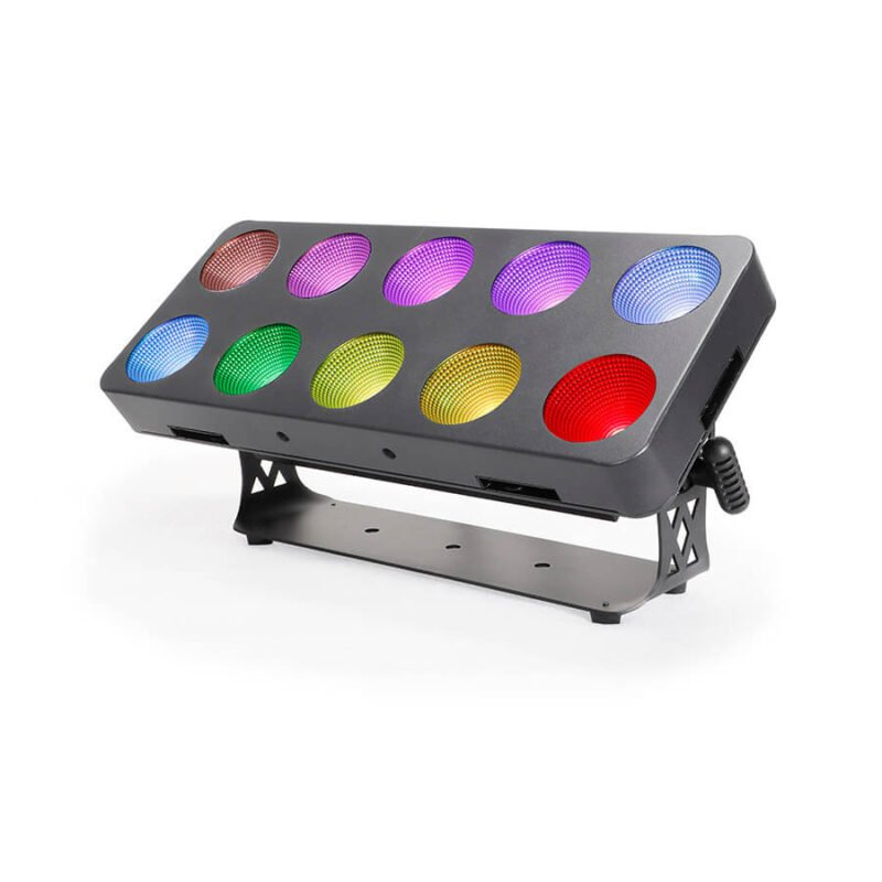 LED Matrix Block 10