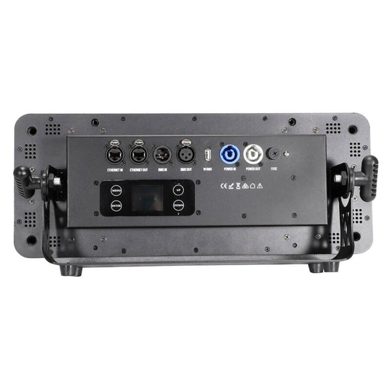 LED Matrix Block 10