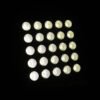 LED Matrix Panel 5x5
