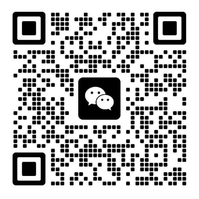Olly QR code