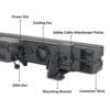 LED PIX BAR