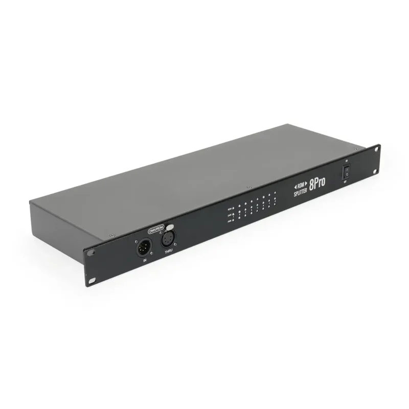 RDM Splitter 8pro