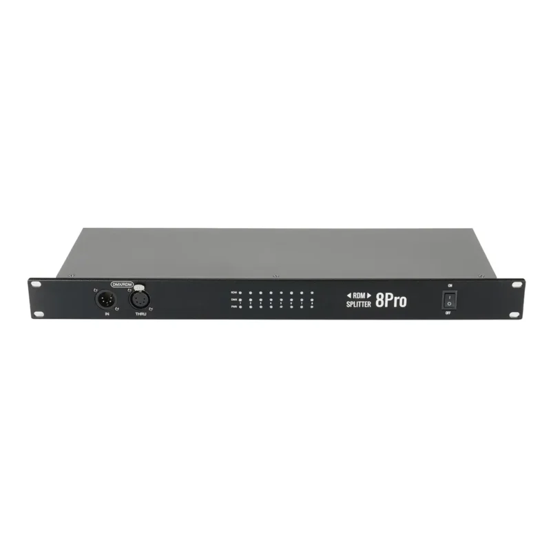 RDM Splitter 8pro