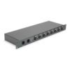 2x4 way rdm splitter