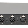 2x4 way rdm splitter