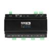 4-way RDM Splitter Din Rail
