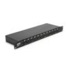 6 way rdm splitter