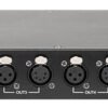 6 way rdm splitter
