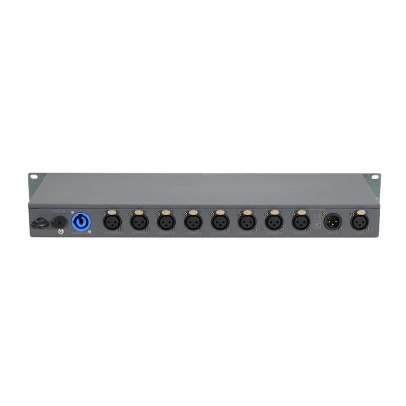 rdm splitter