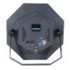 led octagon blinder 200