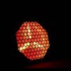 led octagon blinder 200