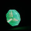 led octagon blinder 200