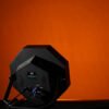 led octagon blinder 200