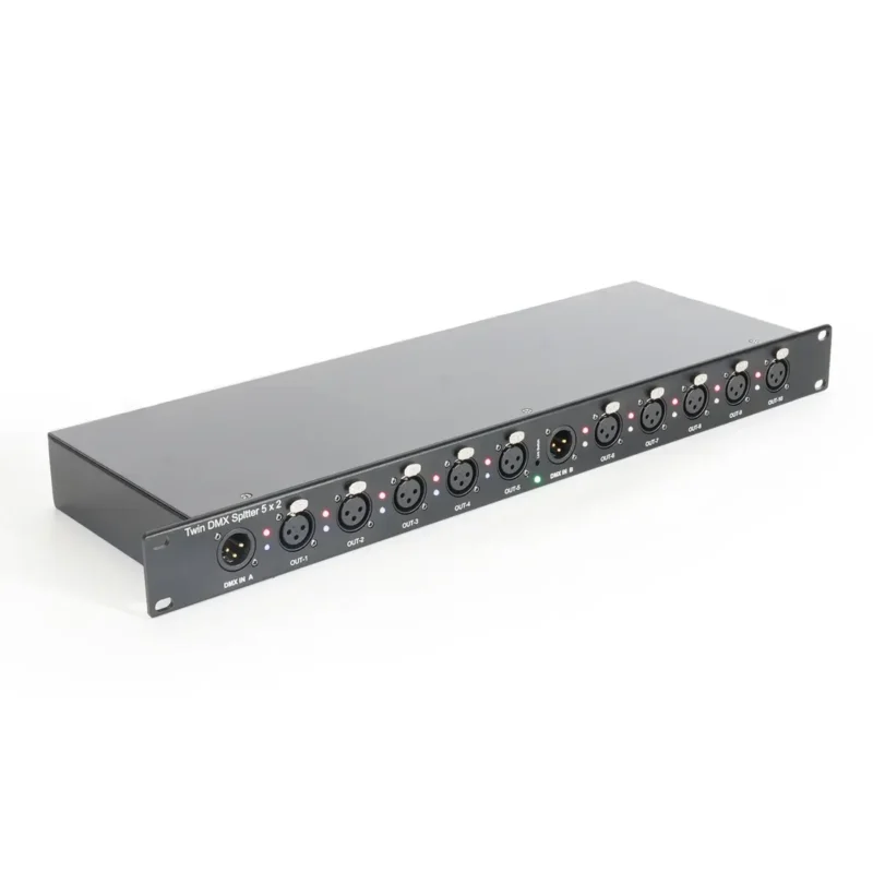 DMX Splitter
