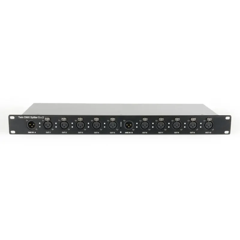 DMX Splitter