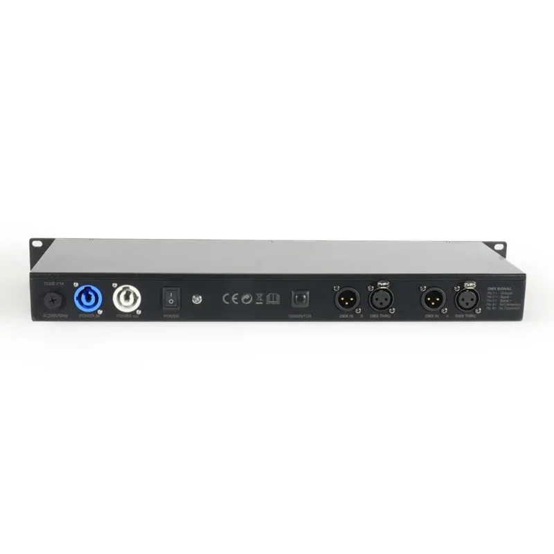 DMX Splitter