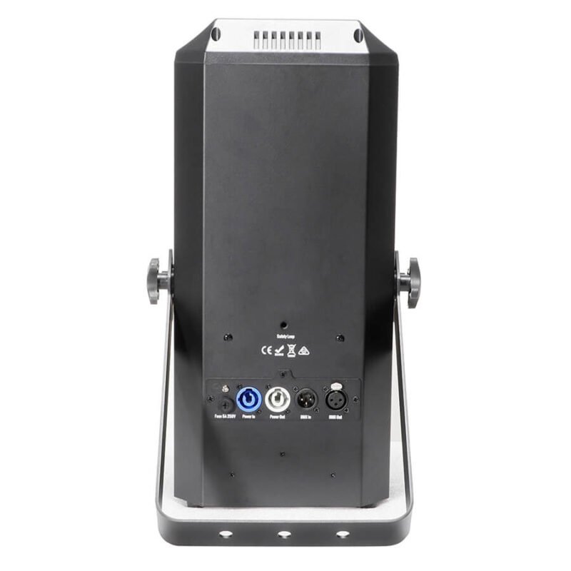 250W LED Scanner