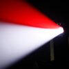 250W LED Scanner