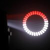 250W LED Scanner