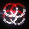 250W LED Scanner