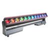 led moving zoom bar 12x40w