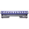 led moving zoom bar 12x40w