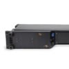 led moving zoom bar 12x40w