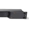 led moving zoom bar 12x40w