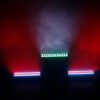 led moving zoom bar 12x40w