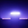 led moving zoom bar 12x40w