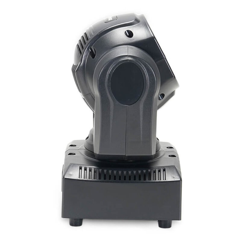 led tiny beam moving head
