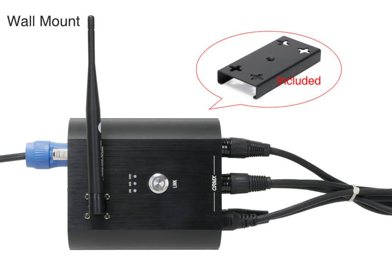 WDMX Splitter 6R - Image 4