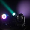 aura zoom effect