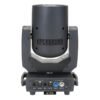 Aura zoom moving head