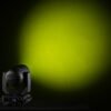 Aura zoom moving head