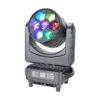 ip65 led bee eye moving head 7x60w