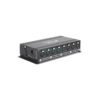 4 way dmx splitter