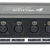4 way dmx splitter