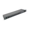 4 way DMX signal booster and Splitter