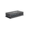 8 way dmx splitter