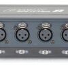 8 way dmx splitter