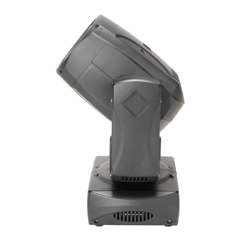 60w led moving head spot