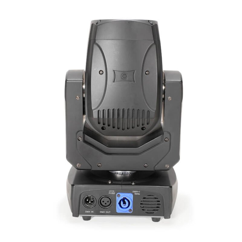 60w led moving head spot