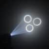 60w led moving head spot