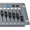 48ch DMX controller