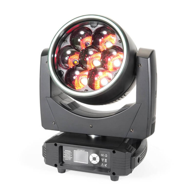 aura zoom 760